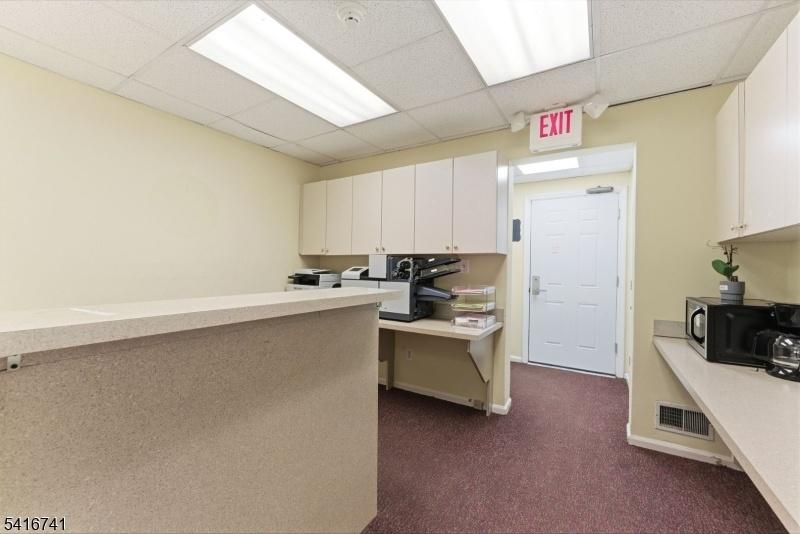 Back Office/Mail Room-1st FL