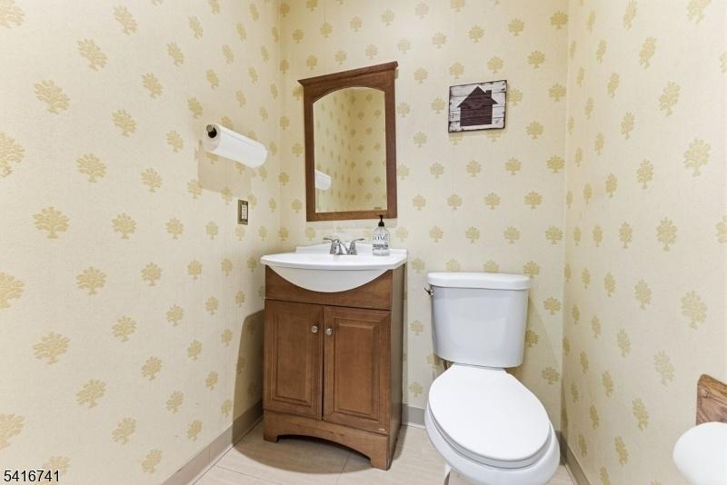 Bathroom-1st FL