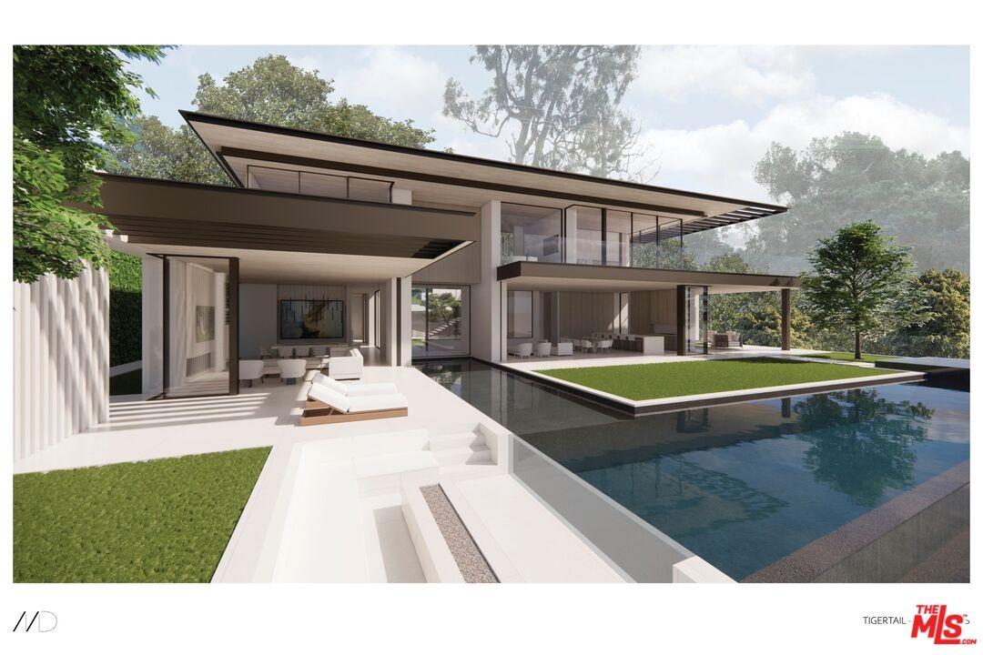 *RENDERING FOR REPRESENTATIONA