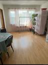 Dining room featuring light wood-style flooring