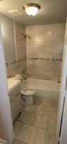 Bathroom #2