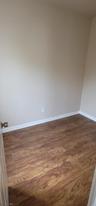 Extra bedroom