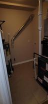 Laundry/Utility room