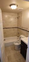 Bathroom #1