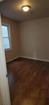 Bedroom #1