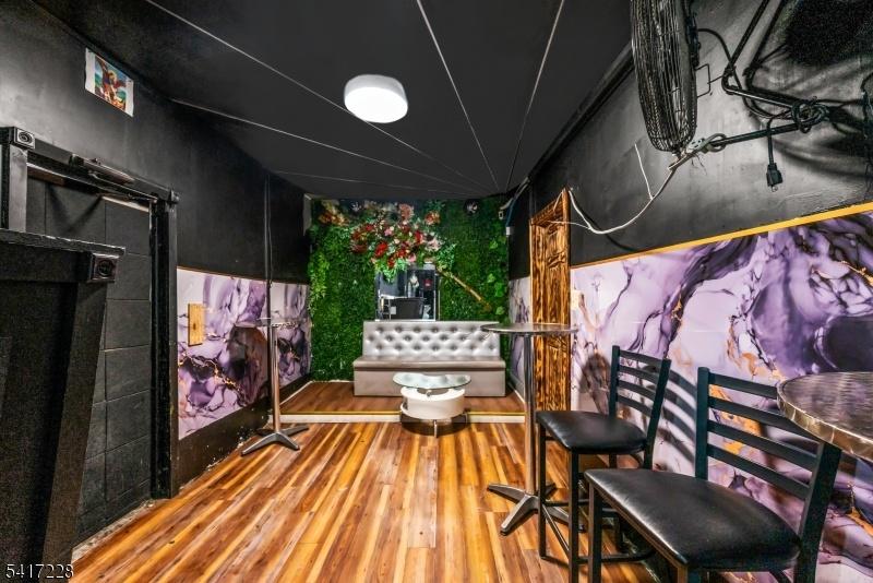 Sitting Area