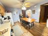 2nd floor kitchen