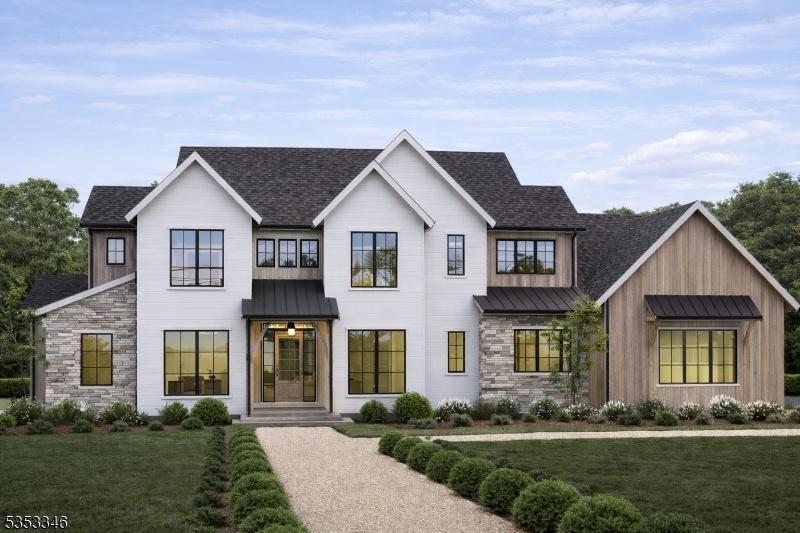 Custom Home