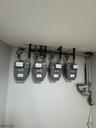 Gas meters