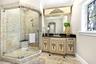 Hi Master Bathroom