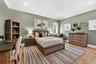 Upstairs Bedroom