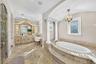 Her Master Bathroom