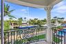 Master Bedroom Balcony