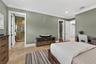 Upstairs Bedroom