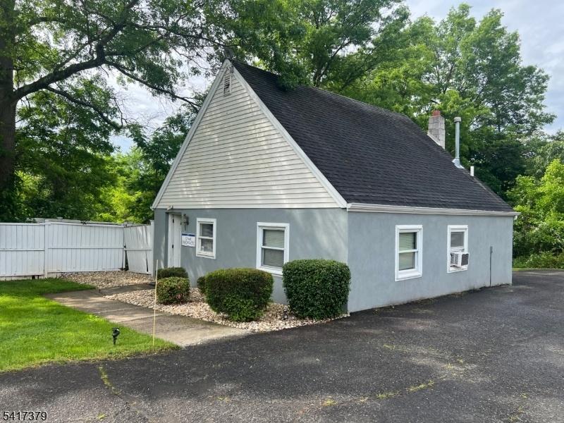 Exterior image