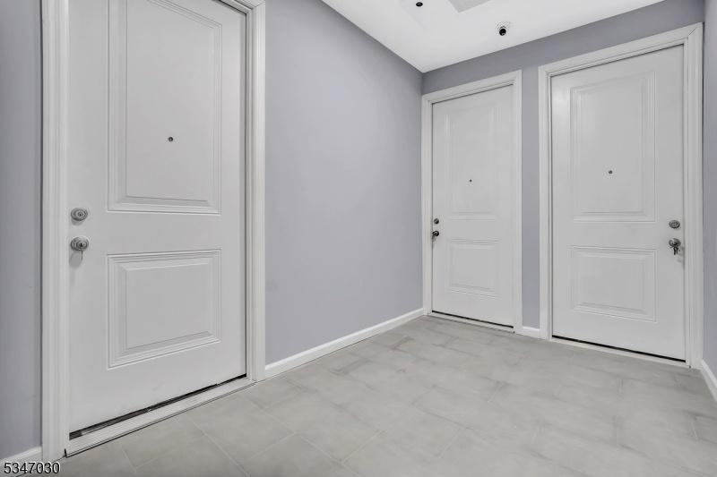 hallways