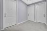 hallways
