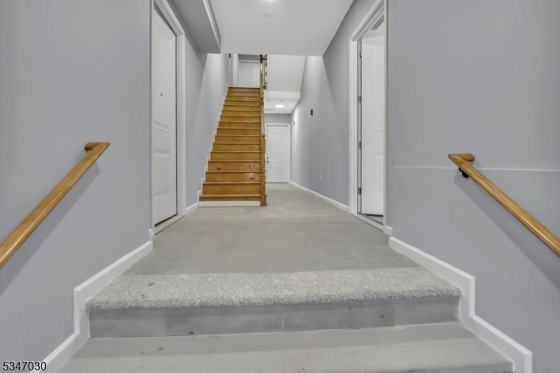 hallways