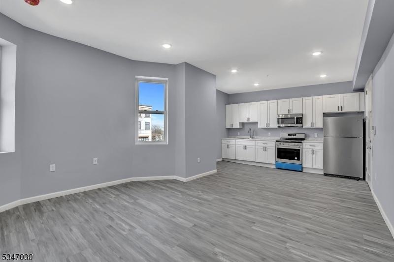 living / Dining Room