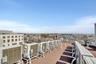 Compressors on roof top