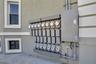 Electrical meters