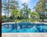 Recently resurfaced during the 2022’ $750,000 home renovation, now a salt water pool with a new heater and pool equipment.