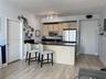 Living Room/Kitchen Area