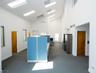 Interior Office