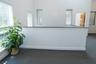 Interior Office Reception