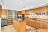 Spacious Kitchen
