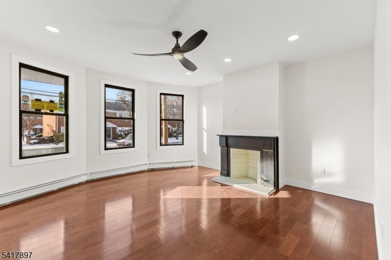 First Floor Living Room