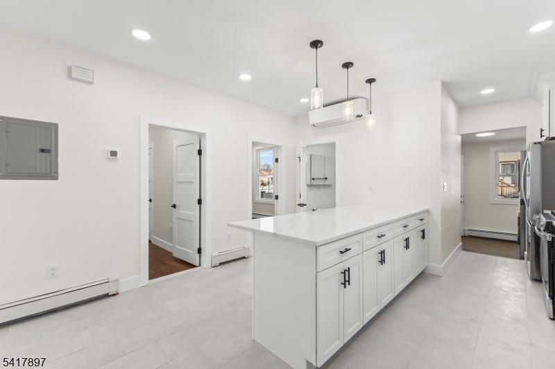 First Floor Kitchen