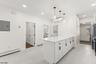First Floor Kitchen