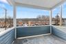 2nd Floor Porch