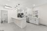 First Floor Kitchen