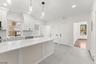 First Floor Kitchen