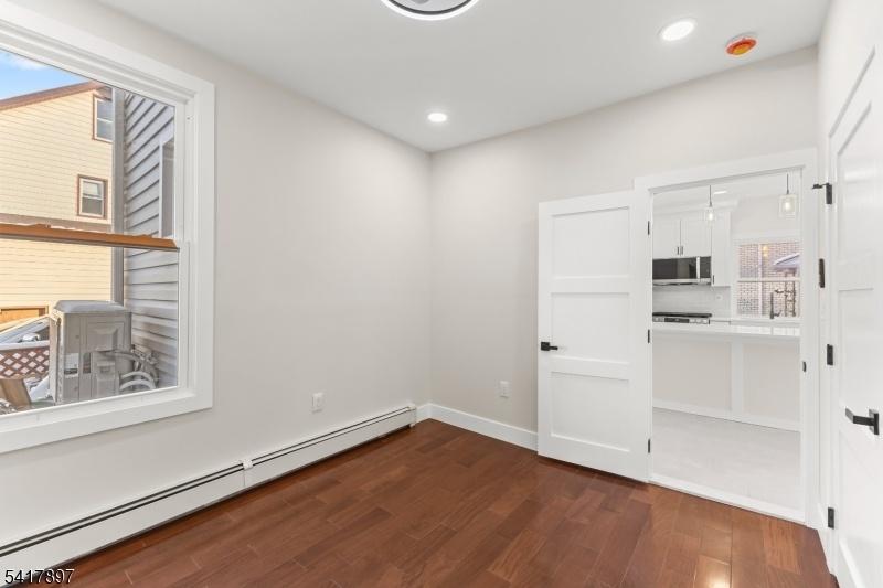 First Floor Bedroom 2