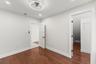 3rd Floor Bedroom 1
