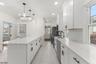 First Floor Kitchen