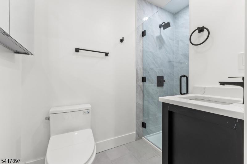 First Floor Bathroom