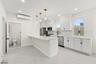 2nd Floor Kitchen