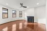 2nd Floor Living