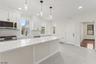 2nd Floor Kitchen