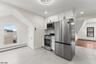 3rd Floor Kitchen