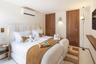 Villa Sands to rent in Ibiza - Bedroom
