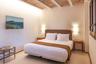 Villa Sands to rent in Ibiza - Bedroom