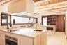 Villa Sands to rent in Ibiza - Kitchen