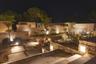 Villa Sands to rent in Ibiza - Outdoor at night