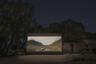 Villa Sands to rent in Ibiza - Outdoor Cinema