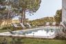 Villa Sands to rent in Ibiza - Garden & Swimming Pool